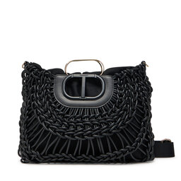TWINSET Borsetta TWINSET 251TD8190 Nero
