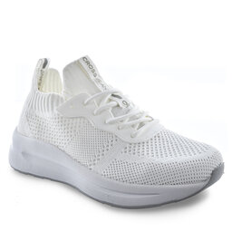 Cross Jeans Сникърси Cross Jeans LL2R4031C WHITE
