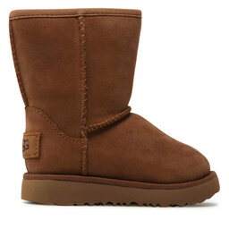 

Взуття Ugg T Classic Weather Short 1019646T Che, Коричневий