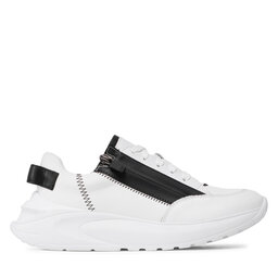 

Снікерcи Togoshi RST-DEVIS-02 White, Білий