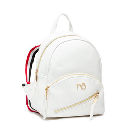 

Рюкзак Nobo NBAG-M3680-C000 Білий