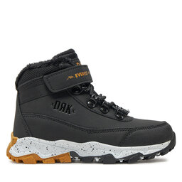 Dorko Μποτίνια Dorko Everest K DS24F51K Μαύρο