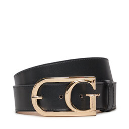 Guess Дамски колан Guess BW9200 P5135 Черен