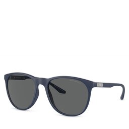 Emporio Armani Sonnenbrillen Emporio Armani 0EA4210 Matte Bluette 576387