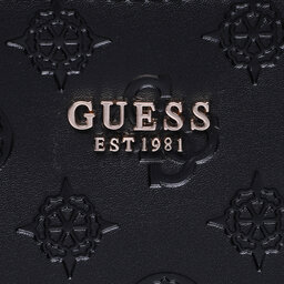 

Сумка Guess Galeria (PG) HWPG87 47020 BLA, Чорний