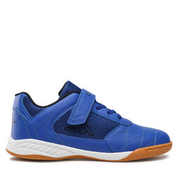 

Взуття Kappa 260765T Blue/Black 6011, Cиній