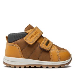 

Черевики Primigi GORE-TEX 2853322 M Ocra, Коричневий