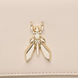 

Сумка Patrizia Pepe 8B0069/L001-FC66 Ocean Sand/Light Gold, Бежевий