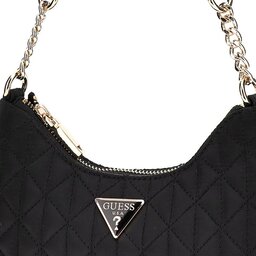 

Сумка Guess Velina HWQG87 65720 BLA, Чорний