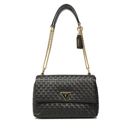 

Сумка Guess HWWA87 74210 BLA, Чорний