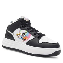 Sprandi Sneakers Sprandi GP40-AW23-123WBPPG Schwarz