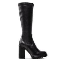 

Чоботи Gioseppo Weidingen 67454 Black, Чорний