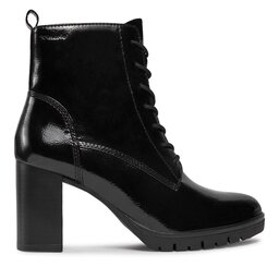 Tamaris Polokozačky Tamaris 1-25110-41 Černá