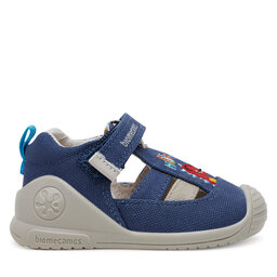 Biomecanics Pantuflas Biomecanics 252177 Azul