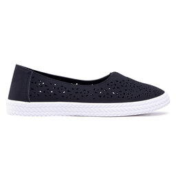 

Туфлі Bassano WSL19025-02 Black, Чорний