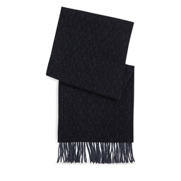 Calvin Klein Bufanda Calvin Klein Classic K50K512377 Negro