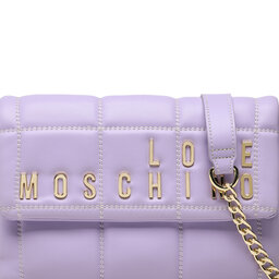 

Сумка LOVE MOSCHINO JC4262PP0GKB0651 Lilla, Фіолетовий