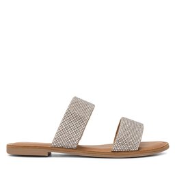 JENNY Şlapi JENNY FT15398AD-255 Argintiu