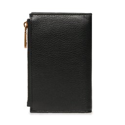 

Велике Чоловіче Портмоне Guess Scala Slg SMSCLA LEA78 BLA, Чорний