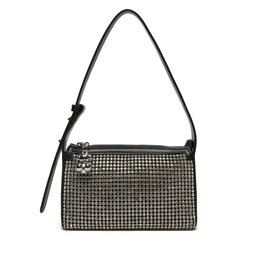 TOUS Handtasche TOUS Party 2002019255 Silberfarben