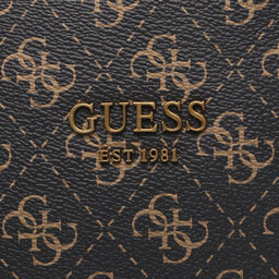 

Рюкзак Guess Vikky (SZ) HWSZ69 95320 BNL, Коричневий
