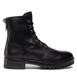 

Черевики Guess FMVLU8 LEA11 BLACK, Чорний