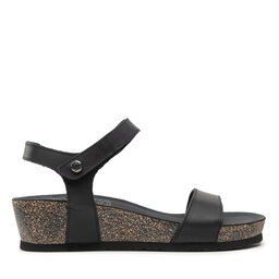 

Босоніжки Panama Jack Capri Basics B2 Black, Чорний