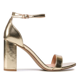 

Босоніжки DeeZee WYL2671-1 Golden 1, Золотий