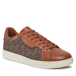 MICHAEL Michael Kors Sneakers MICHAEL Michael Kors Keating Lace Up 42H3KEFS4B Lugg Multi