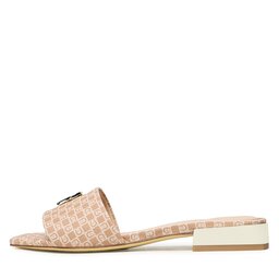 

Шльопанці Aigner Fashion Saskia 16A 1231315 Dadino Beige 342, Бежевий