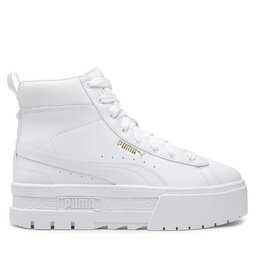 

Снікерcи Puma Mayze Mid Wn's 381170 01 Puma White, Білий