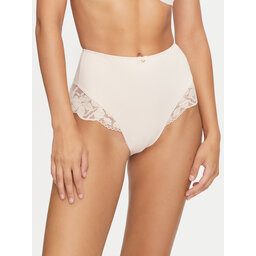 Selmark Selmark Klassischer Damenslip Federica 61190 Beige