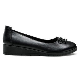 

Туфлі Clara Barson WYL2666-1 Black, Чорний