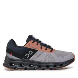 On Scarpe running On Cloudrunner 5298051 Rosa