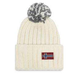 Napapijri Mütze Napapijri Semiury NP0A4GKC Beige