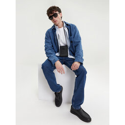 Tom Ford Occhiali da sole Tom Ford Vincent FT1176 01A Nero