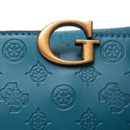 

Сумка Guess G Vibe (DB) HWDB86 58060 TLG, Голубий