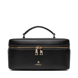 Furla Τσαντάκι καλλυντικών Furla WE00537-ARE000-O6000-1007-20-CN Nero