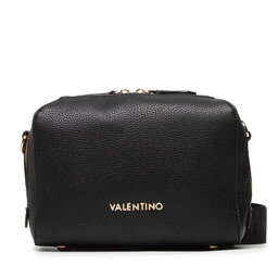Valentino Handtasche Valentino Pattie VBS52901G Schwarz