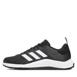 

Взуття adidas Everyset Trainer ID4989 Cvlack/Ftwwht/Ftwwht, Чорний