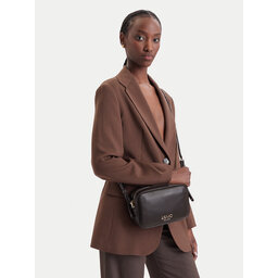 Liu Jo Handtasche Liu Jo AF6137 E1120 Dunkelbraun