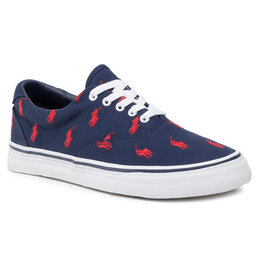 Polo Ralph Lauren Scarpe sportive Polo Ralph Lauren Thorton 816839230001 Blue