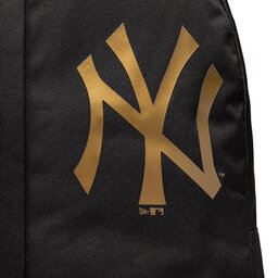 

Рюкзак New Era Disti Zip Down Pack 60240093 Blk, Чорний