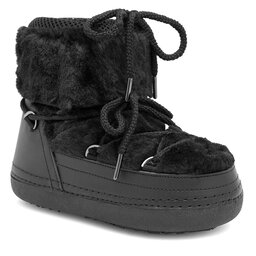 DeeZee Μποτάκια DeeZee SERAPHINE N9083 Μαύρο