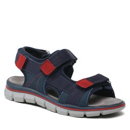 Primigi Σανδάλια Primigi 3896200 S Blue-Navy