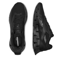

Снікерcи Reebok Zig Dynamica 4 Adveture 100074864 Black, Чорний