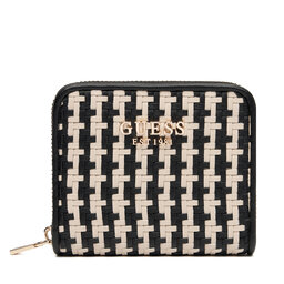 Guess Portafoglio piccolo da donna Guess SWWG96 31137 Nero