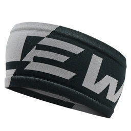 Salewa Stirnband Salewa Pedroc Seamless Headband 027073 Alloy/0870 0541
