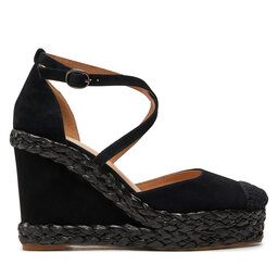Alma En Pena Espadrilės Alma En Pena V240926 Juoda