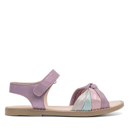 

Босоніжки Lasocki Young VERNIS CI12-3027-10 Фіолетовий